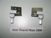 Петли для ноутбука Acer Travel Mate 2000. УВЕЛИЧИТЬ.